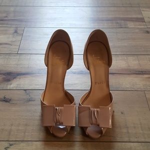 *SOLD* Pre owed Christian Louboutin.